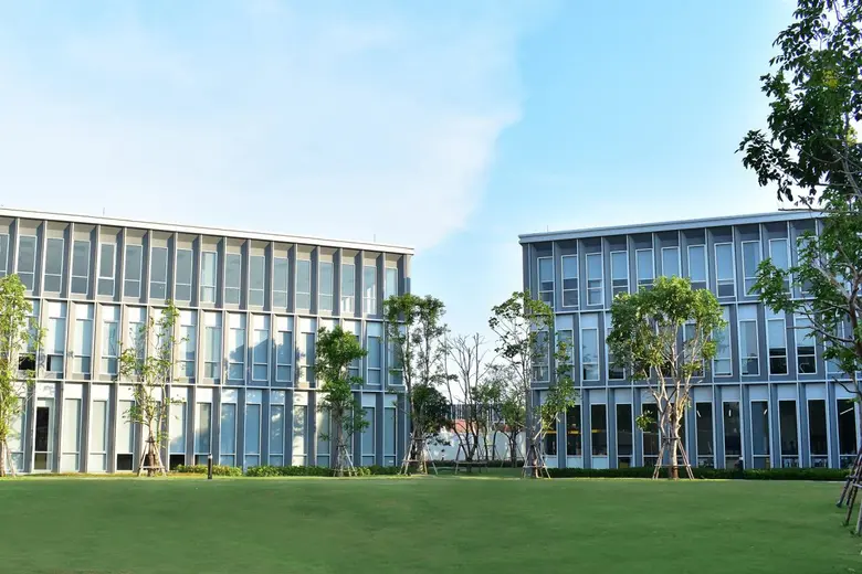 Summer Lasalle โครงการมิกซ์ยูสย่านสุขุมวิท-บางนา โดยกลุ่มบริษัทภิรัชบุรี เสนอแนวทางใหม่ตอบโจทย์ New Normal ของโครงการสำนักงานในเมืองไทย