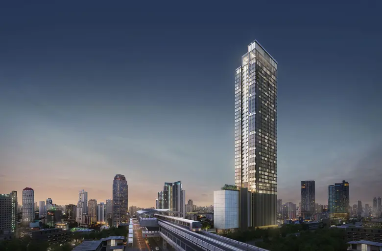 สิงห์ เอสเตท ร่วมกับ ฮ่องกง แลนด์ เตรียมเผยโฉมโครงการมาสเตอร์พีซ 'ดิ เอส สุขุมวิท 36’ คอนโดอัลติเมทลักชัวรี มูลค่ากว่า 6.5 พันล้านบาท