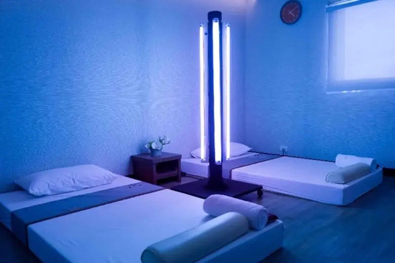 เล็ทส์ รีแลกซ์ สปา (LET’S RELAX SPA) ยกระดับ 18 มาตรการความสะอาดและความปลอดภัย รับมือรูปแบบการดำเนินชีวิตใหม่ (New Normal)