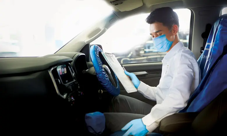 เชฟโรเลตมอบ 2 บริการพิเศษ เพื่อความสะดวกส...