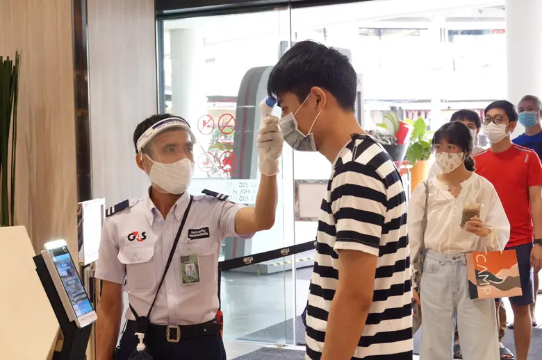 Megabangna – leading the way into the “New Normal” with  80% returning customers