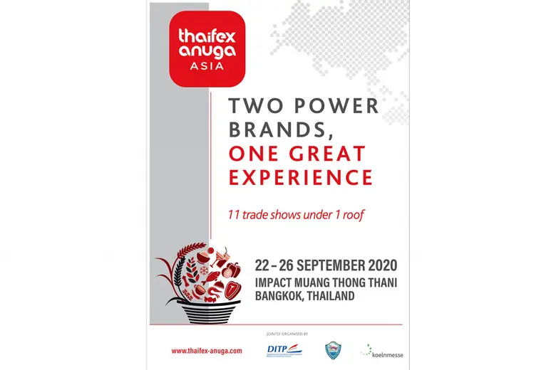 The Department of International Trade Pro...