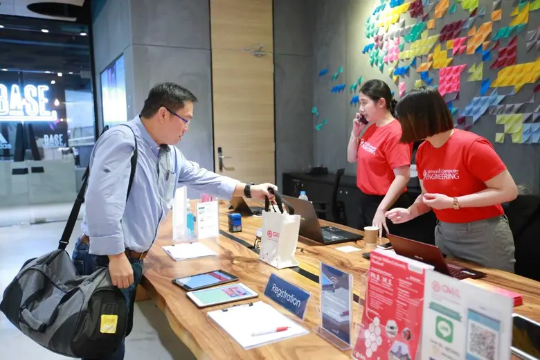 มหาวิทยาลัยซีเอ็มเคแอล เปิดรับสมัครทุนระดับปริญญาเอก หลักสูตรวิศวกรรมไฟฟ้าและคอมพิวเตอร์ จำนวน 9 ทุน