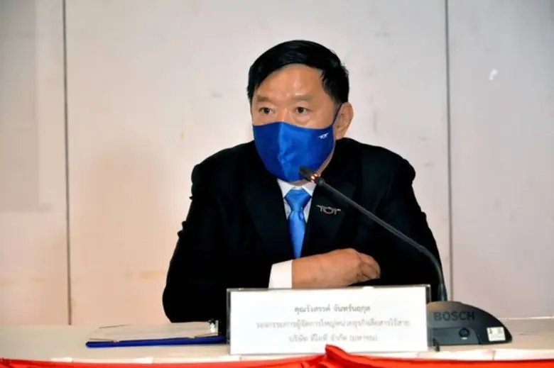 คณะแพทยศาสตร์ศิริราชพยาบาล ร่วมกับ คณะวิศ...