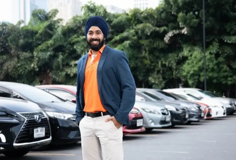 CARRO หรือ คาร์โร สตาร์ทอัพด้านตลาดรถยนต์ แพลตฟอร์ม...