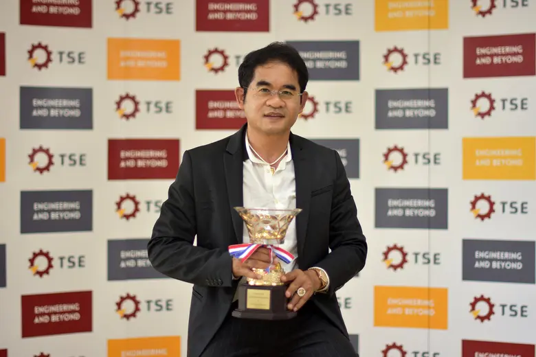 #TSE #Thammasat #TU #วิศวะธรรมศาสตร์ #วิศ...