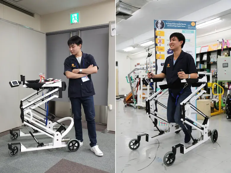 วิศวะฯ ธรรมศาสตร์ เทิร์น “วิจัยเปเปอร์” สู่ “นวัตกรรมใช้ได้จริง” พร้อมชี้วิจัยยุคใหม่ ต้อง “ตรงความต้องการประเทศ - พร้อมแก้ปัญหาสังคม”