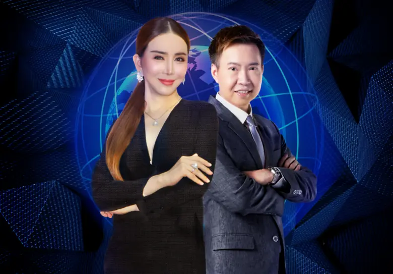 'บมจ.เจเคเอ็น โกลบอล มีเดีย หรือ JKN’ ผู้นำการจัดจำ...