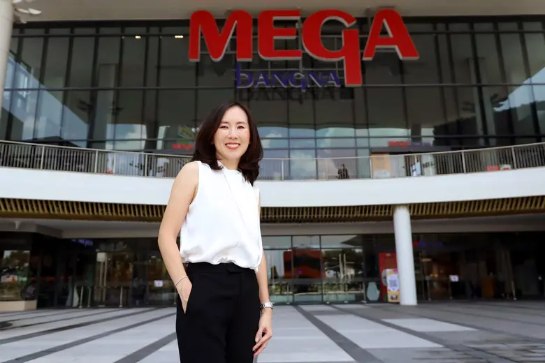 ศูนย์การค้าเมกาบางนา เผยแนวทางการดำเนินธุ...