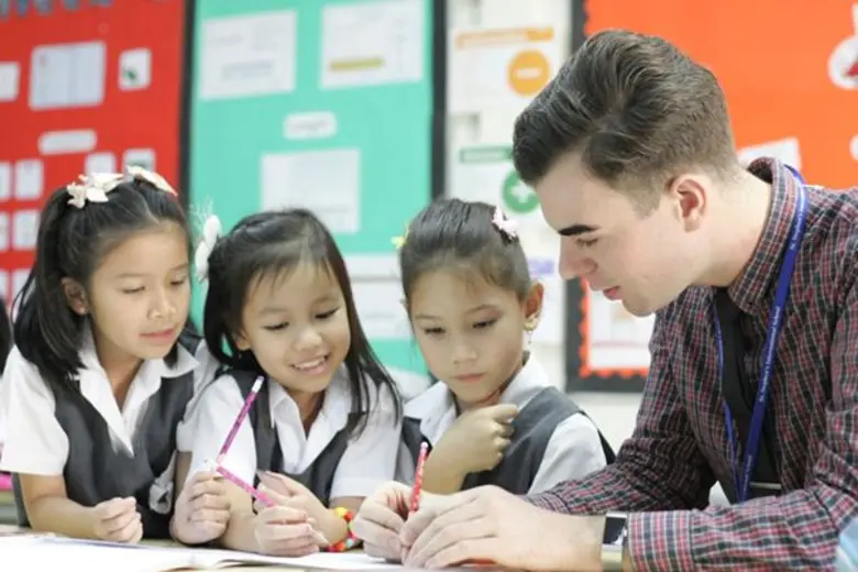 โรงเรียนนานาชาติเซนต์สตีเฟ่นส์ (กรุงเทพฯ)...