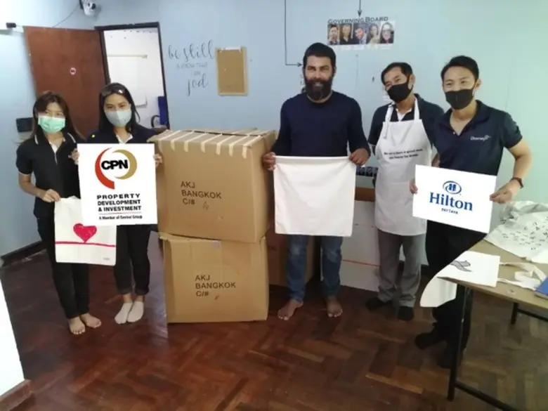 The COVID-19 situation has so far affecte...