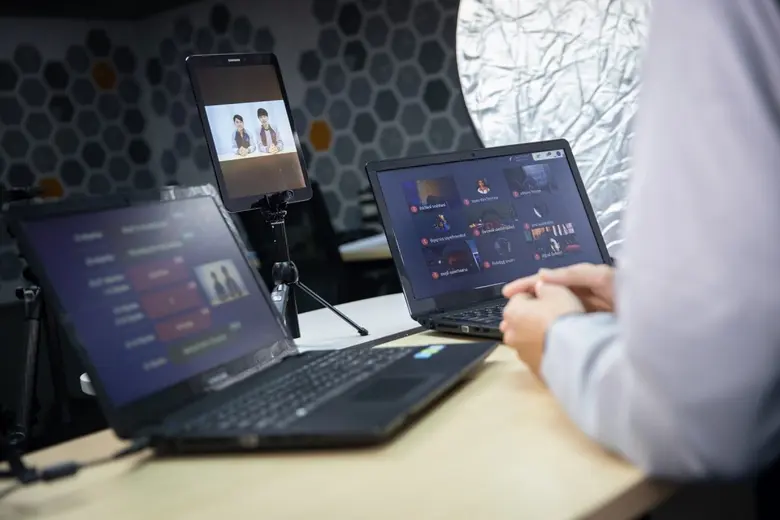 Samsung Innovation Campus Launches its Online Version to Help Enabling Thai Youth with Coding Skills