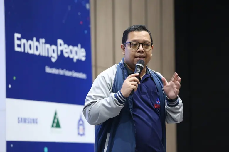 Samsung Innovation Campus Launches its Online Version to Help Enabling Thai Youth with Coding Skills