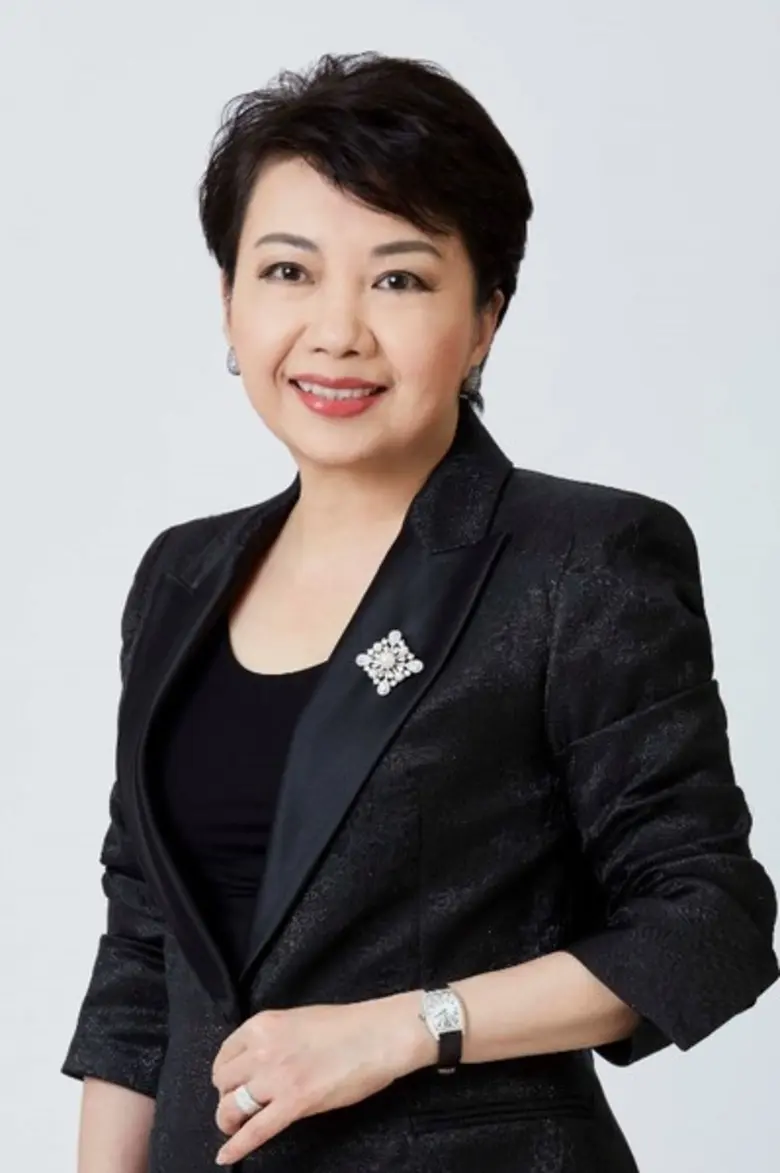 ซีเมนส์ประกาศแต่งตั้งคุณสุวรรณี สิงห์ฤาเด...