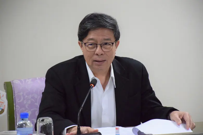 นายบรรจง จำนงศิตธรรม รองอธิบดีกรมประมง กล่าวว่า ด้ว...