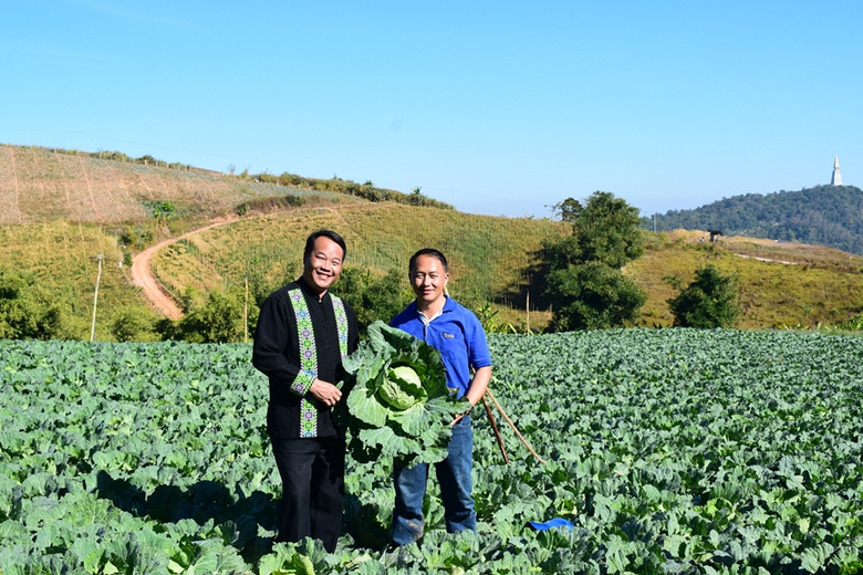 ใกล้เข้าสู่ฤดูฝนแล้ว สถานที่ท่องเที่ยวอย่...