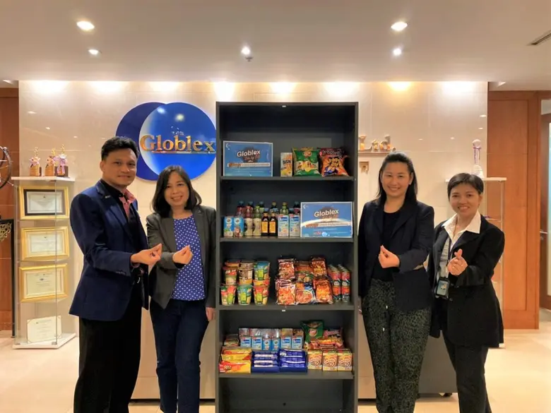 นายกิตติพันธ์ ภูษณวรรณ กรรมการผู้จัดการอา...