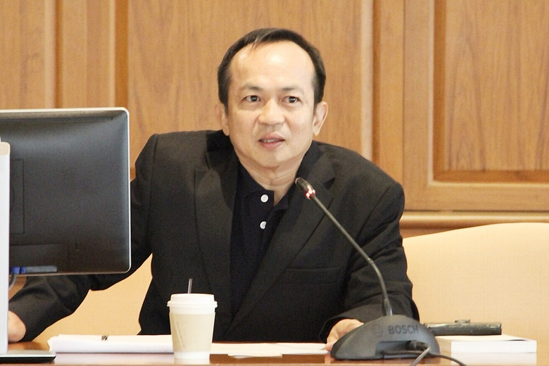 สมาคมผู้เลี้ยงสุกรแห่งชาติ ชี้ ASF ในสุกร...