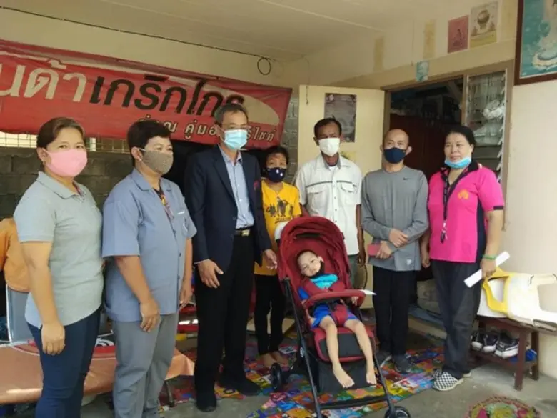 ผู้ช่วยศาสตราจารย์ ดร.อดิศร เนาวนนท์ อธิก...