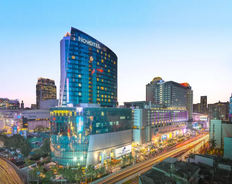 ยืนยันเปิดศูนย์การค้าด้วยมาตรการ มั่นใจ ปลอดภัย ไร้กังวล