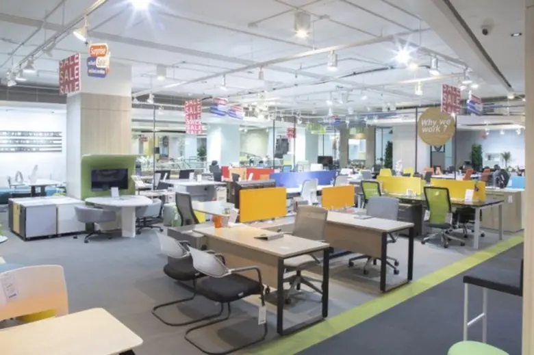 โมเดอร์นฟอร์มจัดโปรโมชั่น Surprise Sale เฟอร์นิเจอร์ราคาพิเศษ 5 วันเท่านั้น