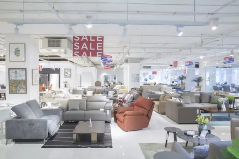 โมเดอร์นฟอร์มจัดโปรโมชั่น Surprise Sale เฟอร์นิเจอร์ราคาพิเศษ 5 วันเท่านั้น