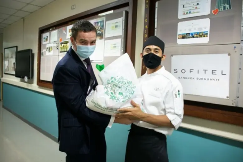 จากรากฐานของการยึดหลักของการเอาใจใส่ และเ...