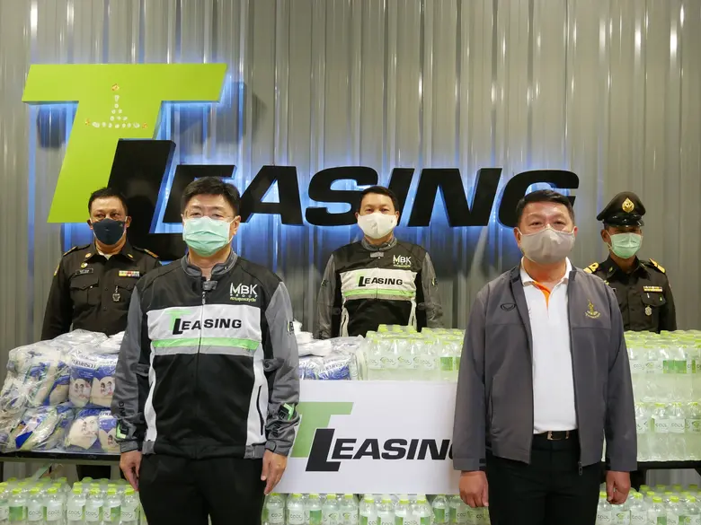 นายมงคล เพียรพิทักษ์กิจ กรรมการผู้จัดการ ...