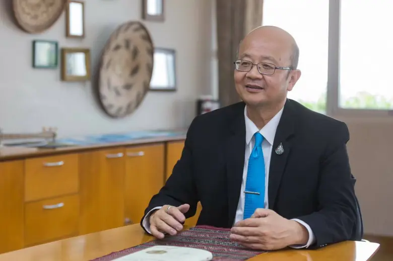 กระทรวงพาณิชย์ โดยกรมส่งเสริมการค้าระหว่า...