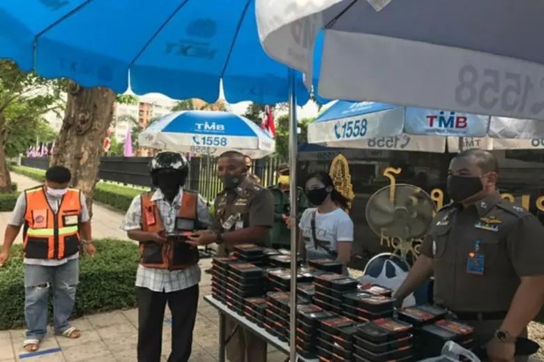 พ.อ.ทนงศักดิ์ แก้วจันทร์ทอง อจ.อก.สอศ.ฯ เ...