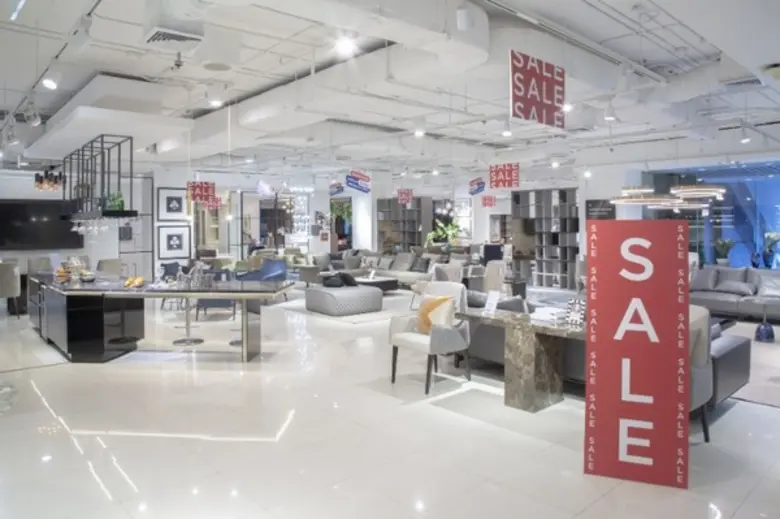 พบกับเฟอร์นิเจอร์ราคาพิเศษ ทั้งเฟอร์นิเจอ...