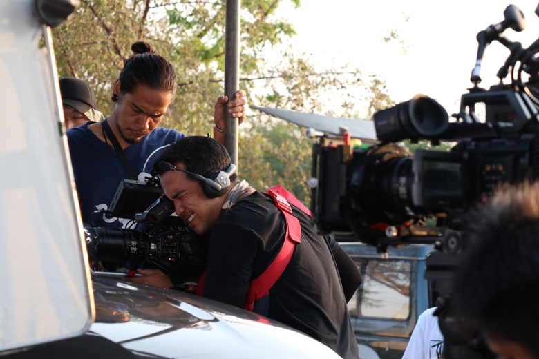 สมาพันธ์สมาคมภาพยนตร์แห่งชาติ ได้ประกาศคว...