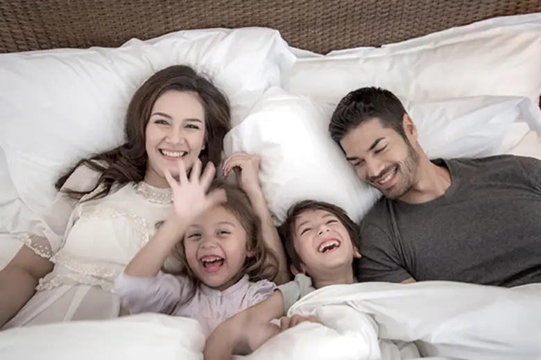 พักผ่อนตากอากาศริมทะเลอุ่นใจ 'เซ็นทารา คอมพลีท แคร์’ จากโรงแรมเซ็นทาราแกรนด์บีชรีสอร์ทและวิลลา หัวหิน