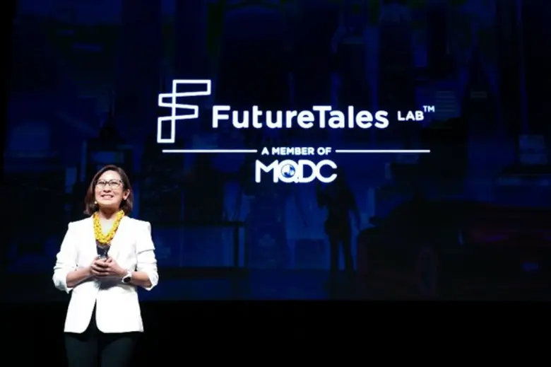 ฟิวเจอร์เทลส์ แล็บ (FutureTales Lab by MQDC) เผย  3 สถานการณ์ด้านสิ่งแวดล้อมที่จะเกิดขึ้นจากวิกฤต COVID-19  ผ่านเครื่องมือคาดการณ์อนาคต