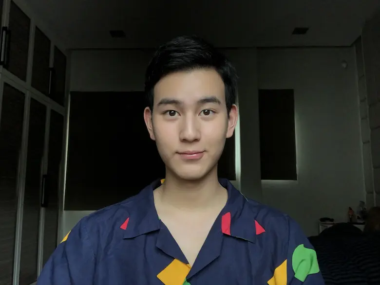 “อัด-อวัช” ทุ่มสุดตัวกำกับหนังสั้นครั้งแรกใน “กักตัว Stories” ตอนที่ 8  เรื่อง “mother-distancing”ได้ 2 นักแสดง “ฟรัง-ริว” ร่วมแสดง