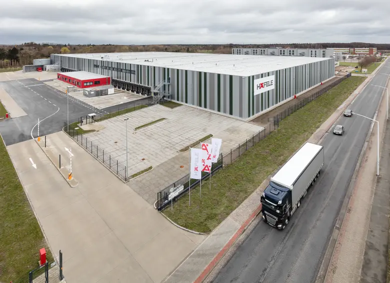 กลุ่มบริษัท เฮเฟเล่กว่า 150 ประเทศทั่วโลก...