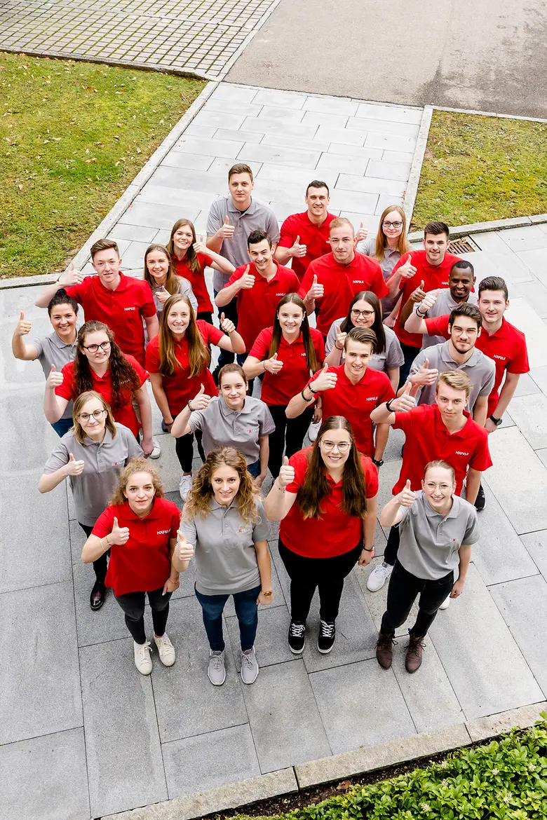 รายงานการเงิน ประจำปีงบประมาณ 2562 เฮเฟเล่ มีการเติบโตของยอดขายทั่วโลกถึง 7.6%  มุ่งเน้นกลุ่มสินค้าแสงสว่างและความเชี่ยวชาญด้านการขนส่ง