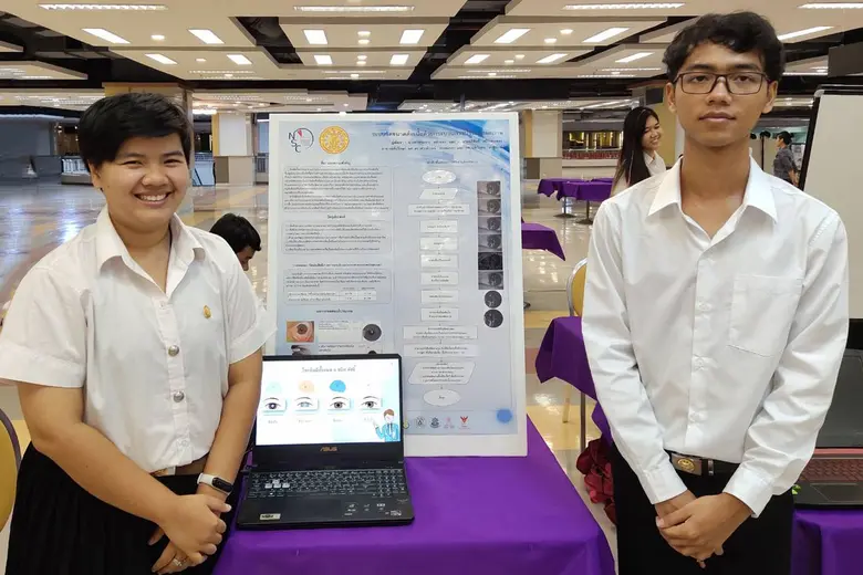 เด็กวิทย์ยุคใหม่ต้องโก “สตาร์ทอัพ” ! วิทย...