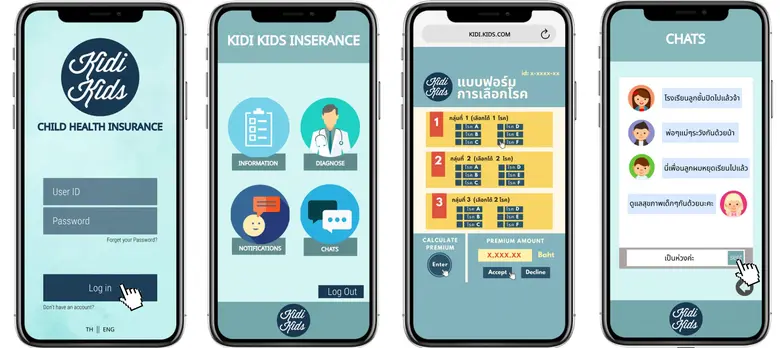 “วิทยาศาสตร์ กับ ธุรกิจ” คือ สกิลครบเครื่องของเด็กรุ่นใหม่ โมเดล นิวนอร์มอล ของการเรียนที่ วิทยาศาสตร์ฯ มธ.