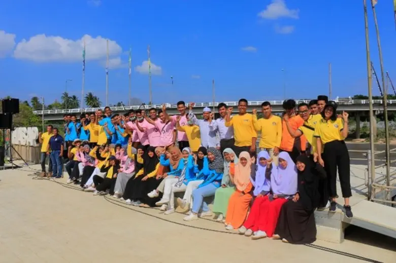 จังหวัดยะลา แม้จะเป็นจังหวัดชายแดนใต้สุดข...