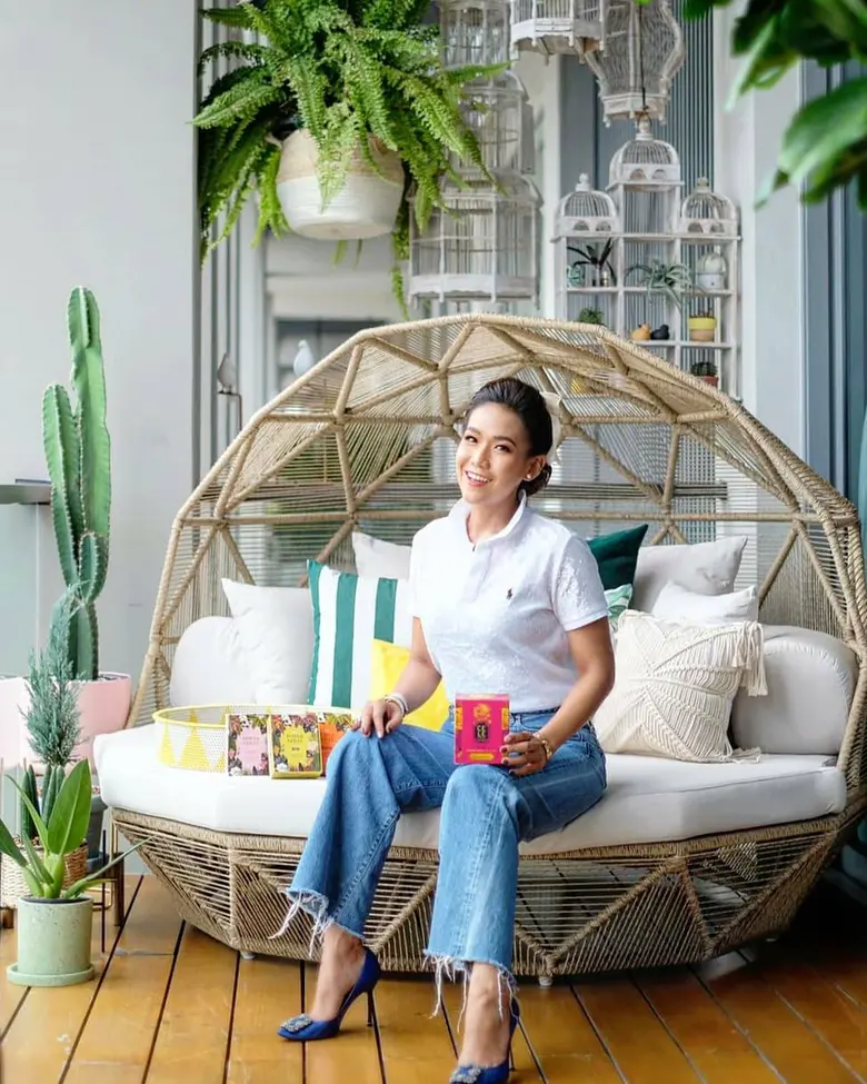 นาทีต้องยอมรับว่า เหล่าคนในวงการบันเทิงได...