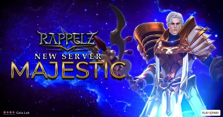 PlayPark หนึ่งในผู้ให้บริการเกมออนไลน์ชั้...