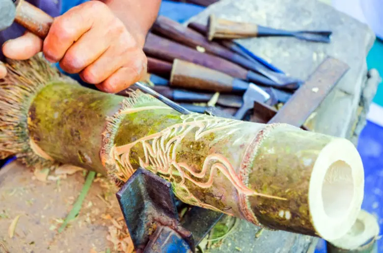 กสอ. ผนึก กองทุนหมู่บ้าน ลุยอัพสกิลโอทอป ขยายช่องทางขายออนไลน์ ปั้นกูรูอุตฯ ประจำท้องถิ่น