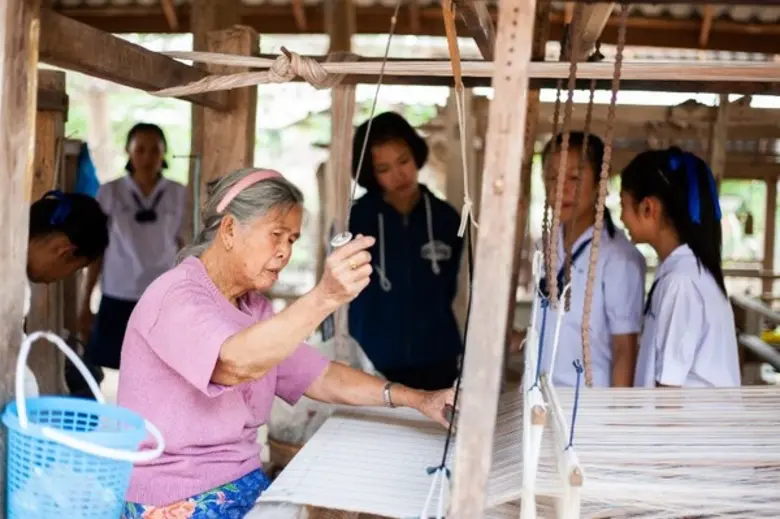ที่ตำบลตะเคียนปม อำเภอทุ่งหัวช้าง จังหวัด...