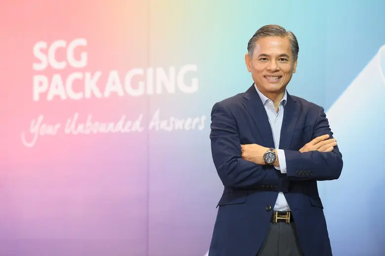 บริษัทเอสซีจี แพคเกจจิ้ง จำกัด (มหาชน) (“...