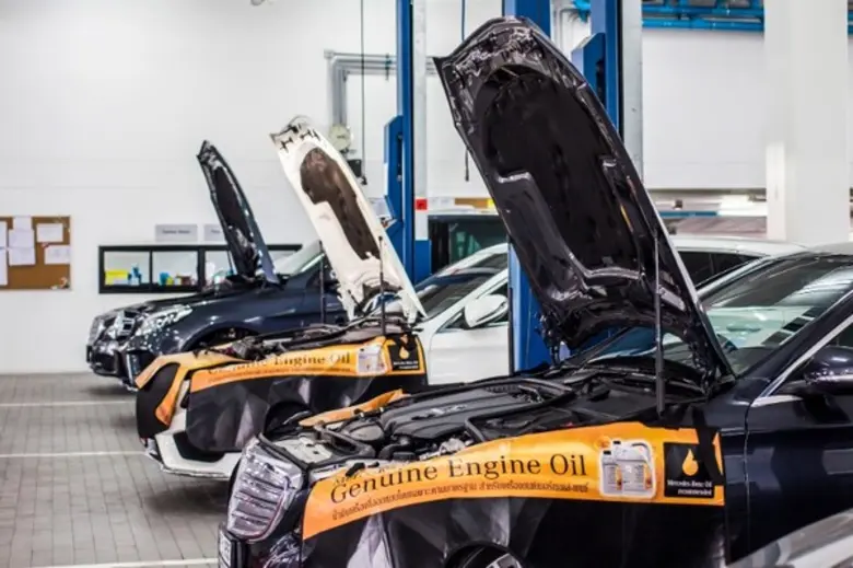 เบนซ์สตาร์แฟลก รุกตลาดส่งท้ายไตรมาส 2 ส่งโปรเด็ดทั้งขายและซ่อม พร้อมขยายปีก เปิด AMG Service Center ปลายเดือนมิถุนายนนี้