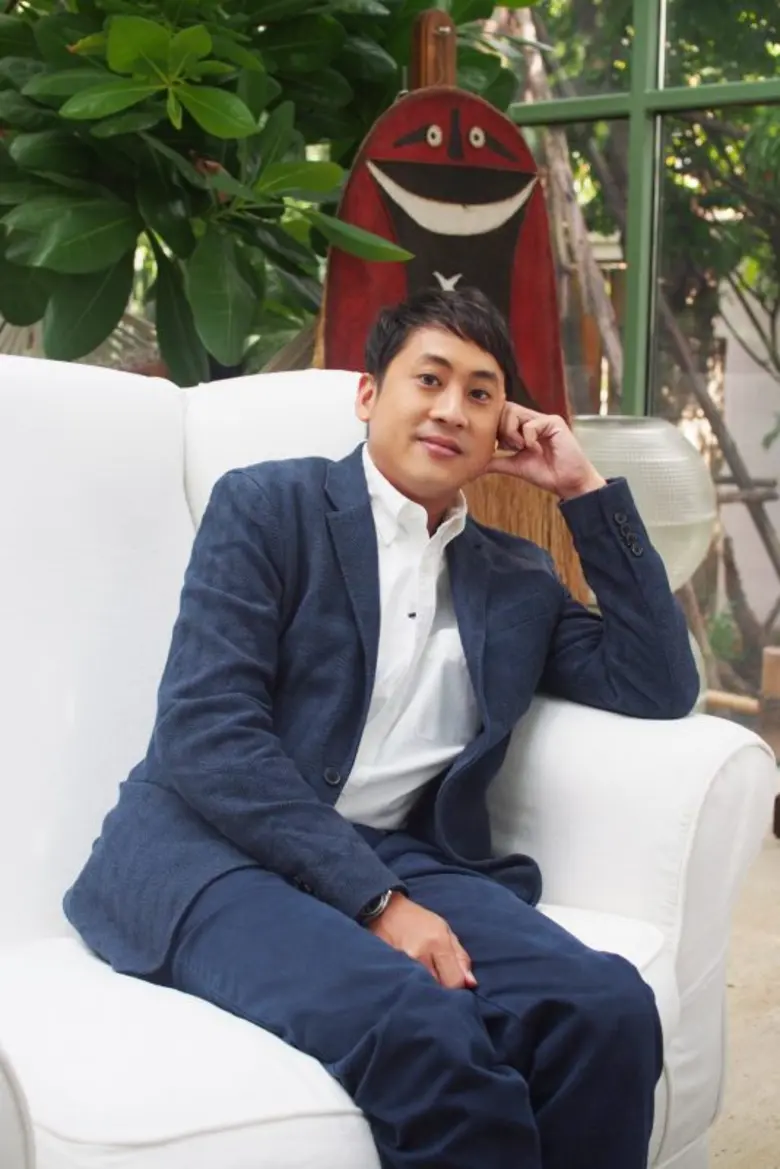 นอกจากจะผุดตอนพิเศษ กับ “Perspective Revi...