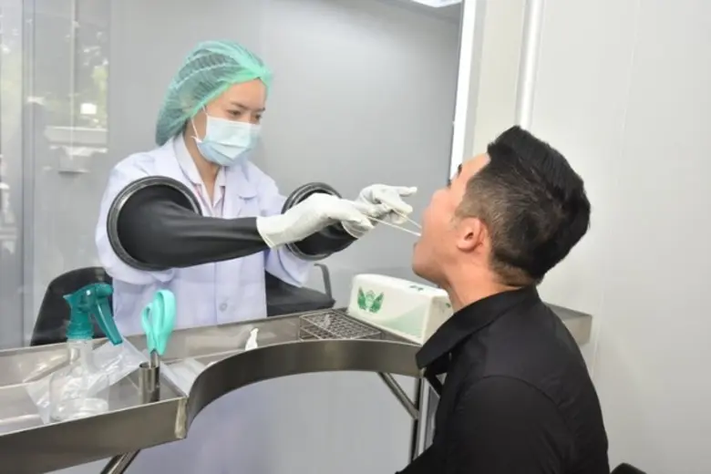 “โออิชิ กรุ๊ป” “ให้” มากกว่ารสชาติ คือความ “ใส่ใจ” ยกระดับมาตรฐานความปลอดภัยรับ New Normal