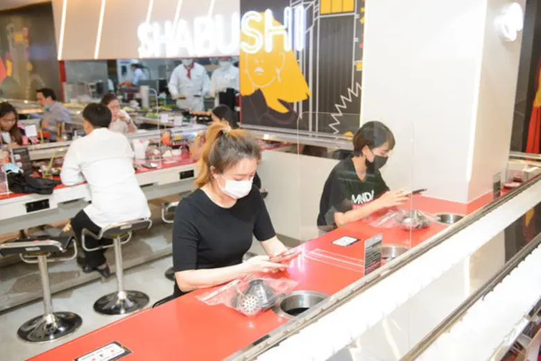 “โออิชิ กรุ๊ป” “ให้” มากกว่ารสชาติ คือความ “ใส่ใจ” ยกระดับมาตรฐานความปลอดภัยรับ New Normal