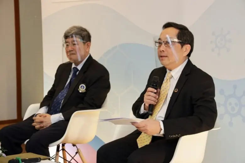 ทีเซลส์ ผนึกกำลังร่วมกับ มหิดล  ต่อยอดผลกระชายขาวต้าน COVID-19